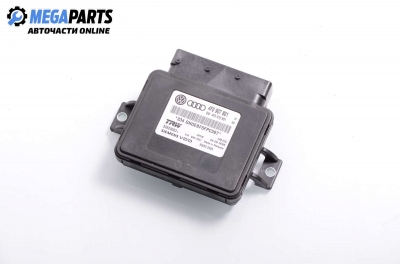Модул паркинг спирачка за Audi A6 Sedan C6 (05.2004 - 03.2011), № Audi 4F0 907 801